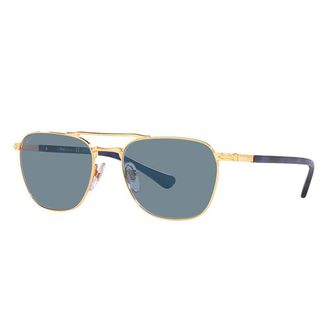 Persol PO 2494S 114156 53mm Unisex Pillow Sunglasses