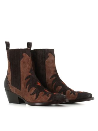 Sartore Texan Sr3651z5