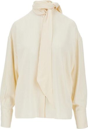 Etro Shirt with jacquard Paisley motif Woman 42