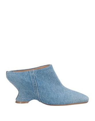 Dries Van Noten FOOTWEAR - Mules & Clogs on YOOX.COM