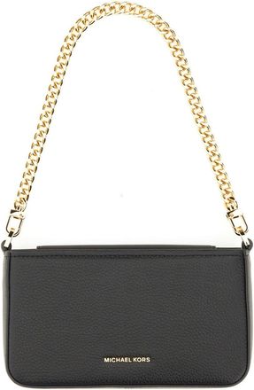 Michael Kors bryant Small Convertible Clutch Bag