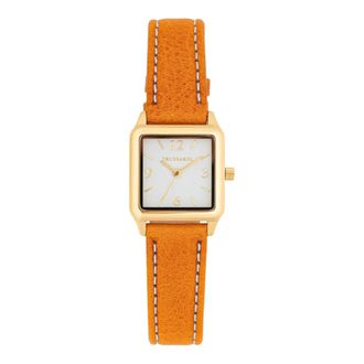 Trussardi Donna, Accessori, Arancione, Taglia unica, new