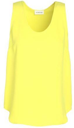 P.A.R.O.S.H. CAMISETAS Y TOPS - Tops en YOOX.COM