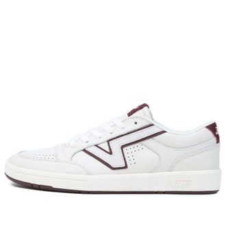 Vans Lowland ComfyCush Sport White VN0A7TNL4QU
