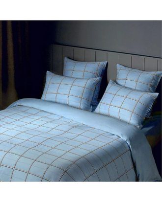 HUGO BOSS Boss Check 3pc Duvet Set