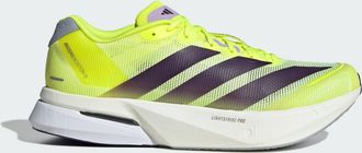 adidas Mens adidas Adizero Boston 13 Shoes