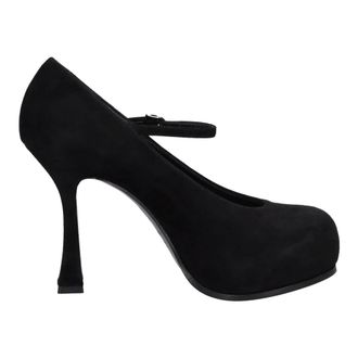 Casadei Mujer, Zapatos, Negro, Talla: 37 EU