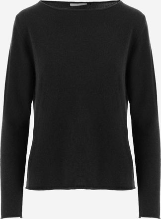 Allude Allude kasjmier trui