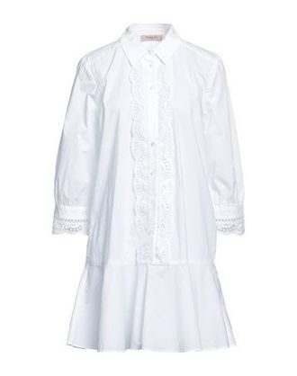Twin-Set DRESSES - Mini dresses sur YOOX.COM