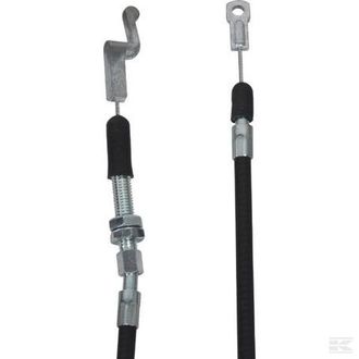 OEM Cable Freno Husqvarna 535 48 96-01 - 576 71 21-01 - 535489601 - 576712101 - 489601 - 712101