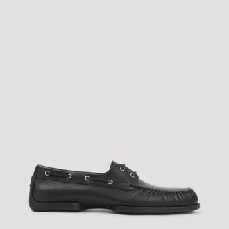 Jil Sander Mocassini Jil Sander in pelle di vitello