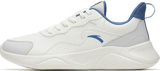 Anta Running Series Sneakers White Grey Blue 912245527-3