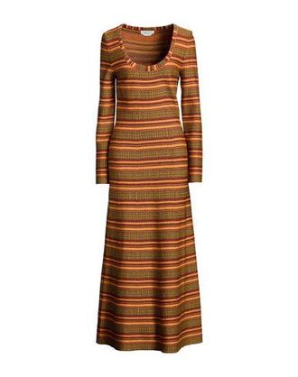 Gabriela Hearst DRESSES - Maxi dresses on YOOX.COM