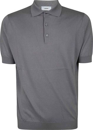 Lardini Mens Polo Shirt