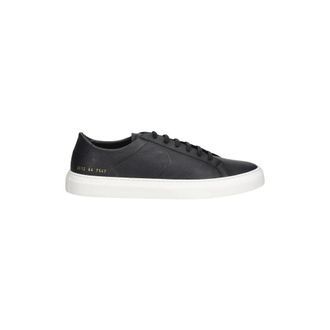 Common Projects Achilles Piuma - - Shoes - Uomo - Nero - 44 EU