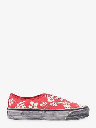Vans Sneakers Lx authentic 44 in canvas con stampa in contrasto - VANS - gender_Woman