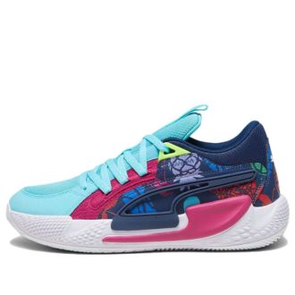Puma Court Rider Chaos Fresh 379138-01