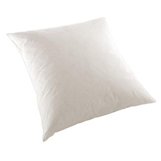 Ballard Designs Feather Down Pillow Insert - 14 x 22 - Ballard Designs