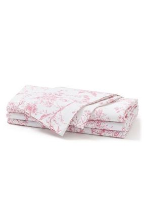 Petite Plume TABLE RUNNER IN PINK TIMELESS at Nordstrom