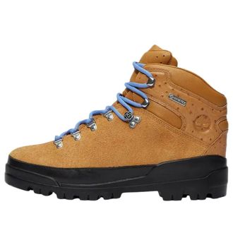 Timberland x Stussy World Hiker Boot Wheat A5ZMK231