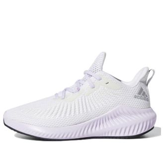 adidas (WMNS) adidas Alphabounce 3 White EG1389