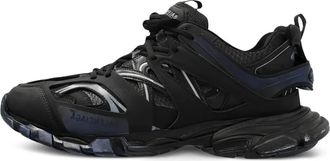 Balenciaga Track chunky sneakers - Black
