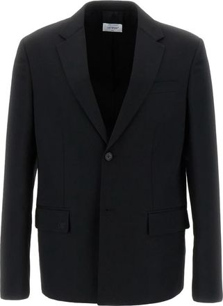 Off-white Blazers - Heren - Blazers - Zwart - M - Jassen
