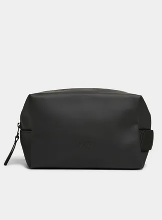 Rains Mens Waterproof travel case