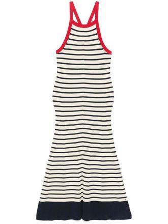 Tommy Hilfiger Stripe Knit Clothing