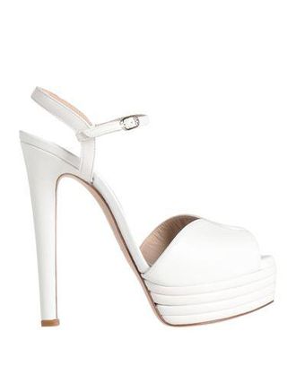 Le Silla CALZATURE - Sandali su YOOX.COM
