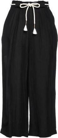 MDM - Mademoiselle du Monde PARTES DE ABAJO - Pantalones en YOOX.COM