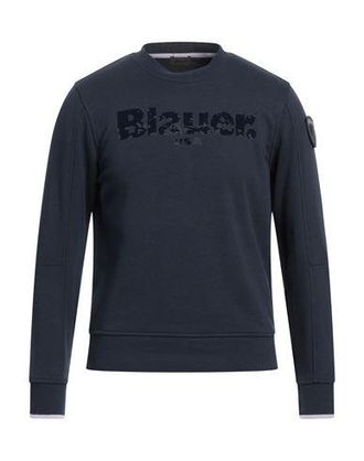Blauer TOPWEAR - Sweatshirts on YOOX.COM