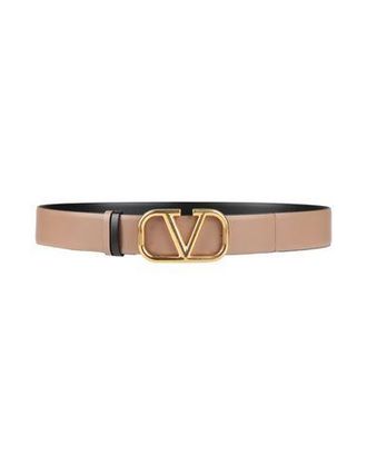 Valentino Garavani Marroquiner&iacute;a - Cinturones en YOOX.COM