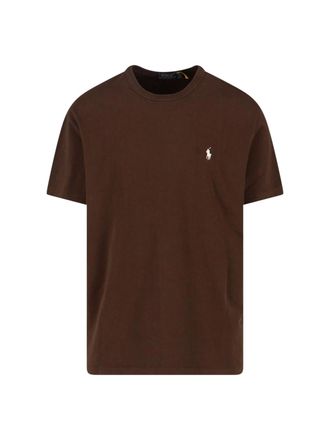 Polo Ralph Lauren T-Shirt Logo
