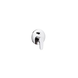 MARIA Miscelatore Monoc. Incasso Con Deviatore Linea Surf Misura: Cromo