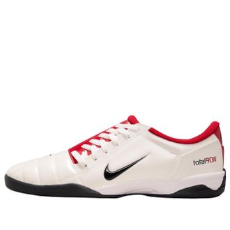 Nike Total 90 III White Gym Red HQ2851-100