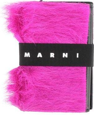 Marni PICCOLA PELLETTERIA - Portamonete su YOOX.COM