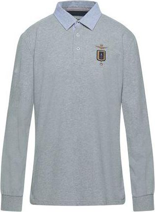 Aeronautica CAMISETAS Y TOPS - Polos en YOOX.COM