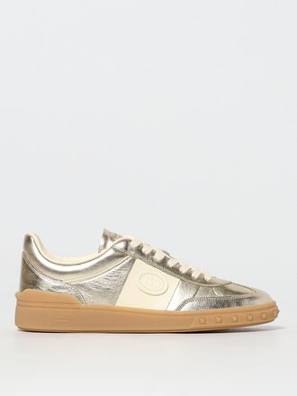 Valentino Garavani Sneakers VALENTINO GARAVANI Woman color Gold