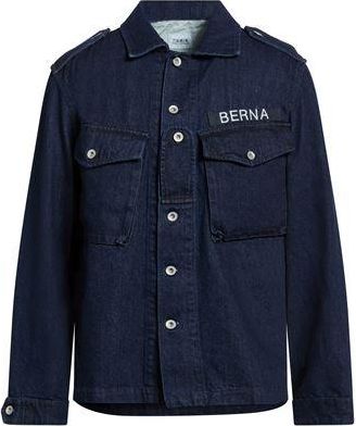 Berna CAPISPALLA - Capispalla jeans su YOOX.COM