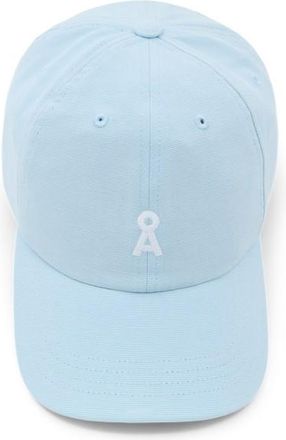 Armedangels Yaanis Bold Cap - Unisex | blau
