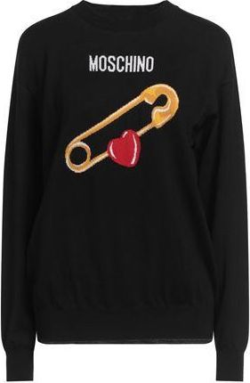 Moschino Sweaters