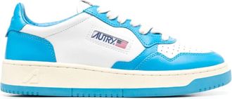Autry Medalist 01 Lage Sneakers