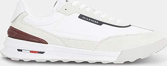 Tommy Hilfiger Retro Runner Trainer