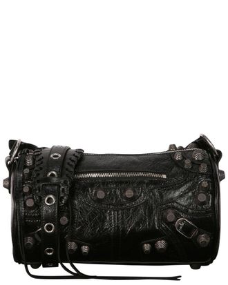 Balenciaga Le Cagole Cylinder Shoulder Bag