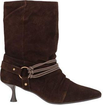 Apepazza FOOTWEAR - Ankle boots on YOOX.COM