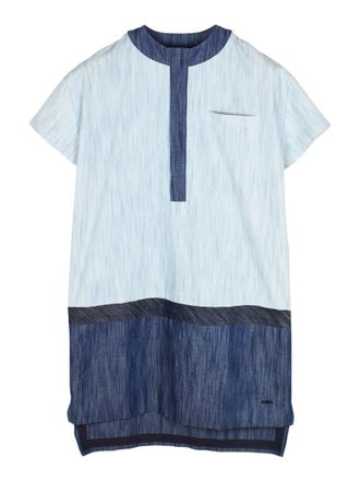 Dsquared2 Dsquared2 stonewash tunic dress Size XS