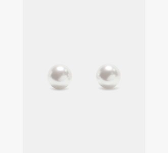 Kate Spade New York Golden Bloom Studs