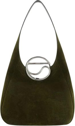 Coperni Bolsos de Hombro - Bags - Mujer - Verde - ONE SIZE