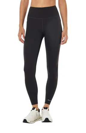P.E Nation Recalibrate Full Length Leggings in Smokestone at Nordstrom, Size X-Large
